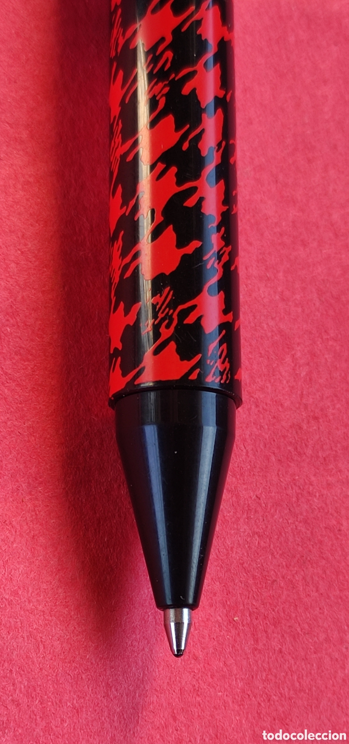 Bol&iacute;grafos antiguos: Bol&iacute;grafo HANDY PEN - Foto 4