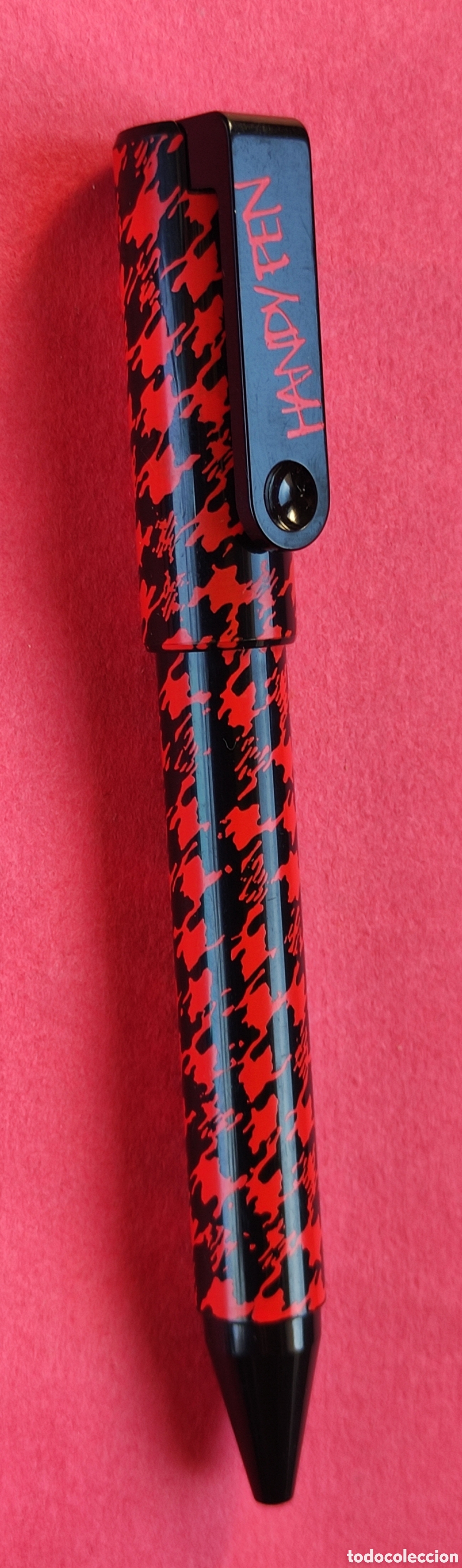 Bol&iacute;grafos antiguos: Bol&iacute;grafo HANDY PEN - Foto 1