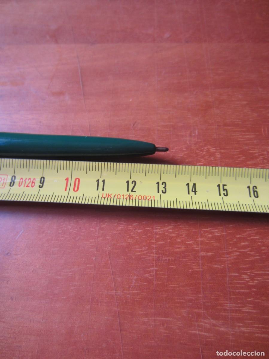 Bol&iacute;grafos antiguos: Boligrafo Erotico - Foto 21