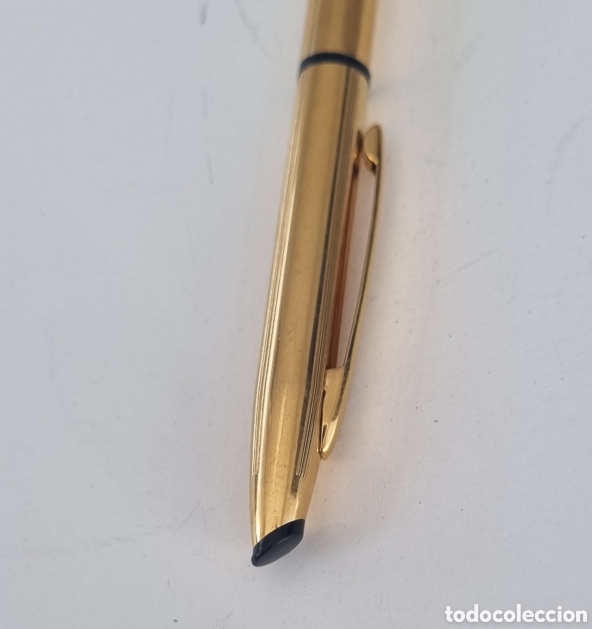 Bol&iacute;grafos antiguos: Bol&iacute;grafo Anson A1 - Foto 9