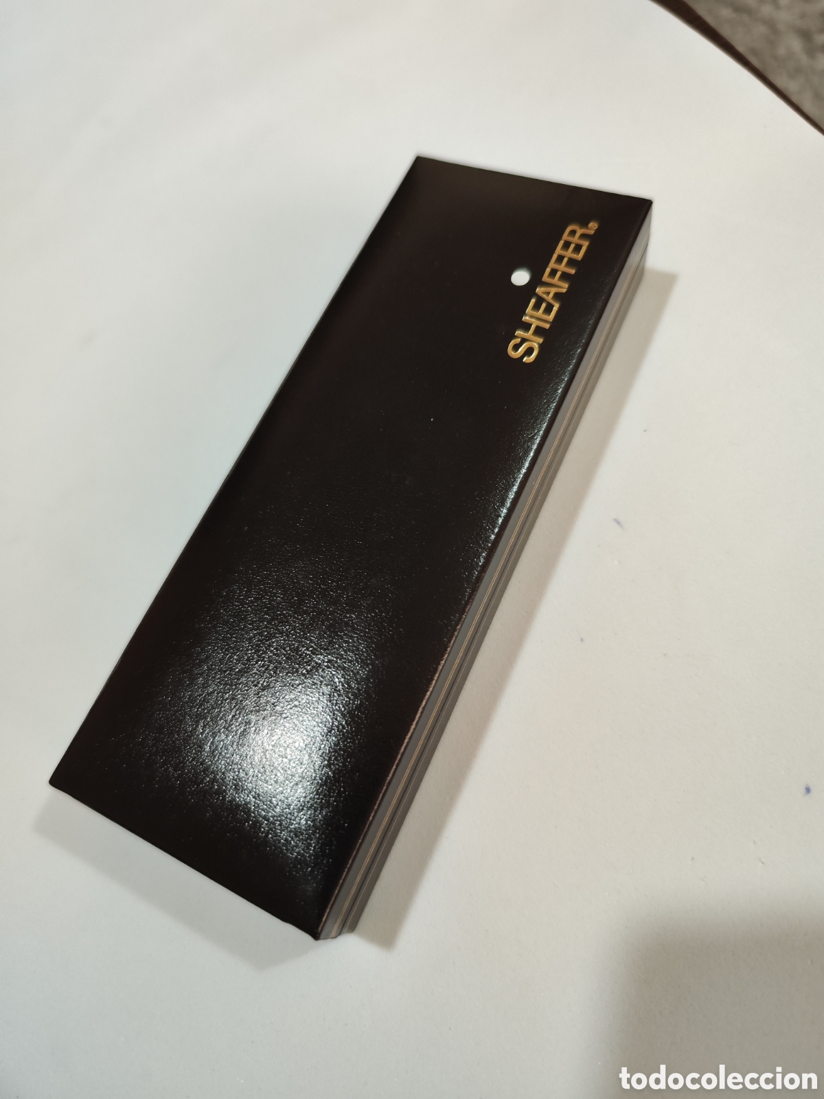 Bol&iacute;grafos antiguos: Sheaffer 60 - Foto 3