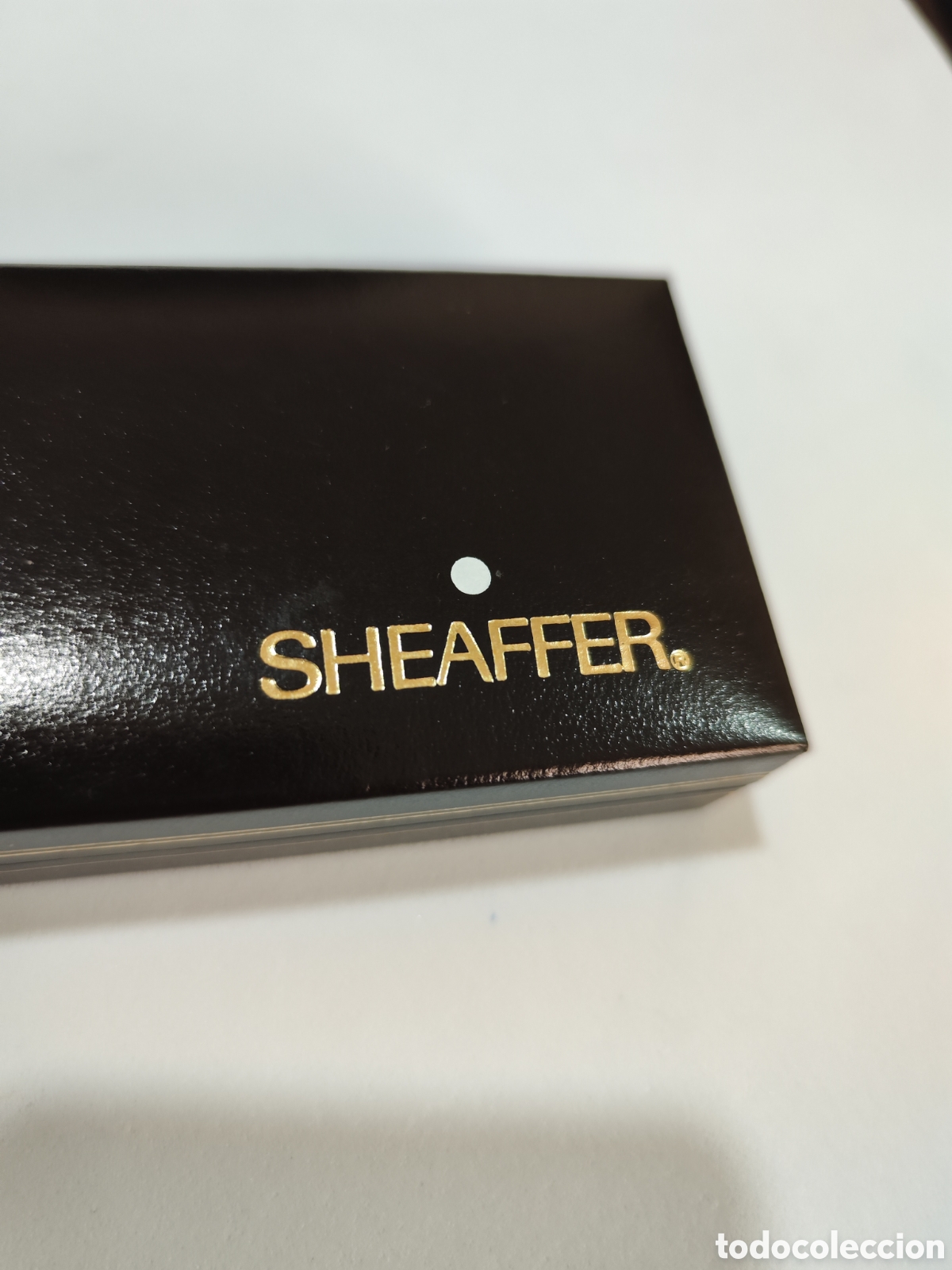 Bol&iacute;grafos antiguos: Sheaffer 60 - Foto 4