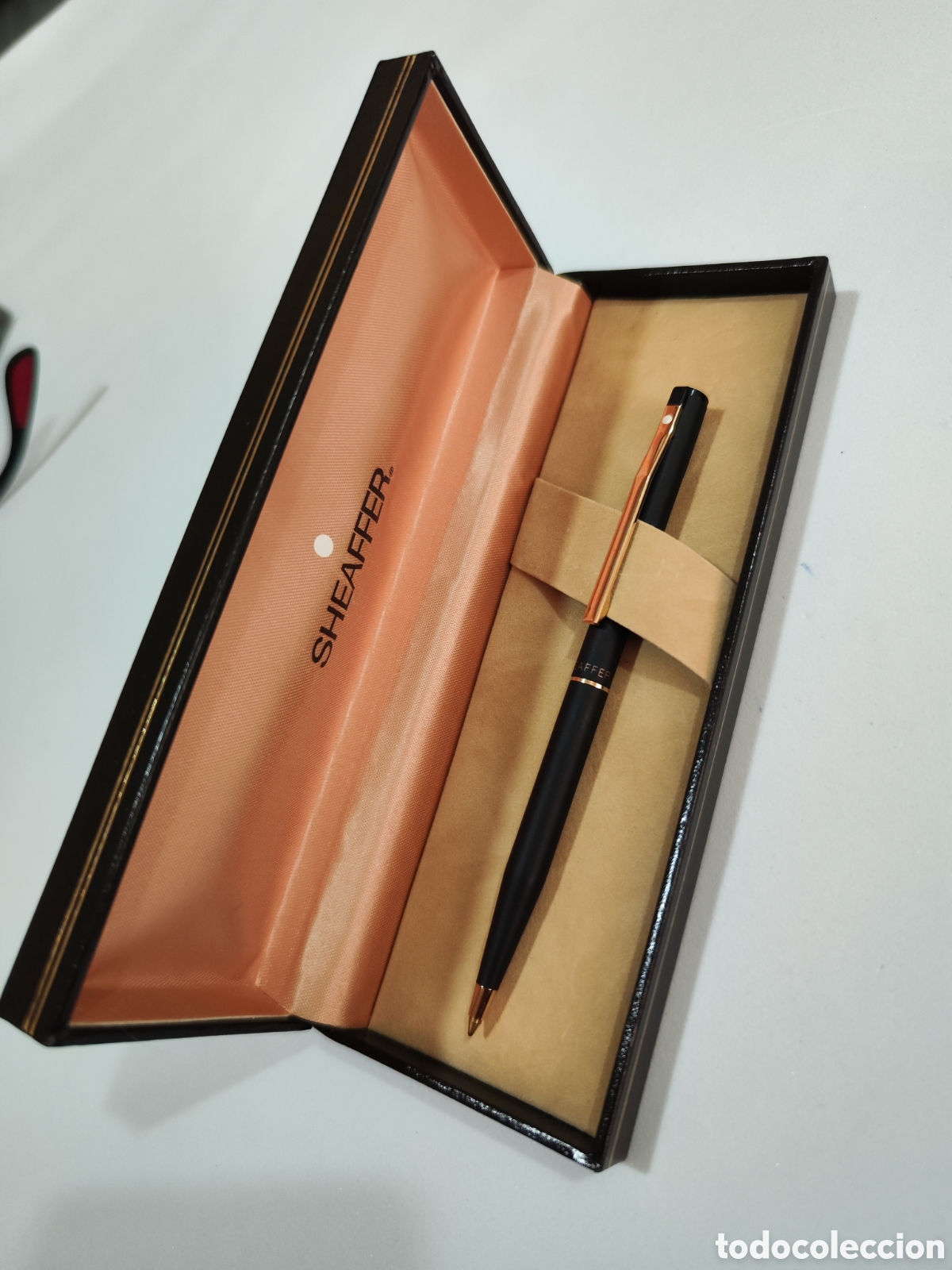 Bol&iacute;grafos antiguos: Sheaffer 60 - Foto 1