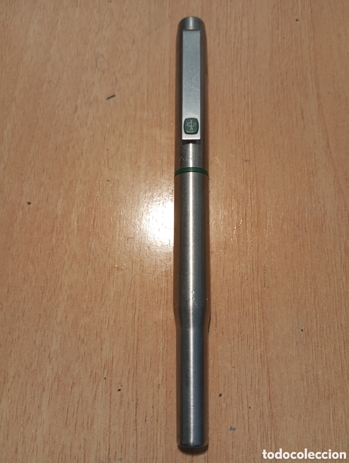 Bol&iacute;grafos antiguos: Roller vintage Parker 25 - Foto 1