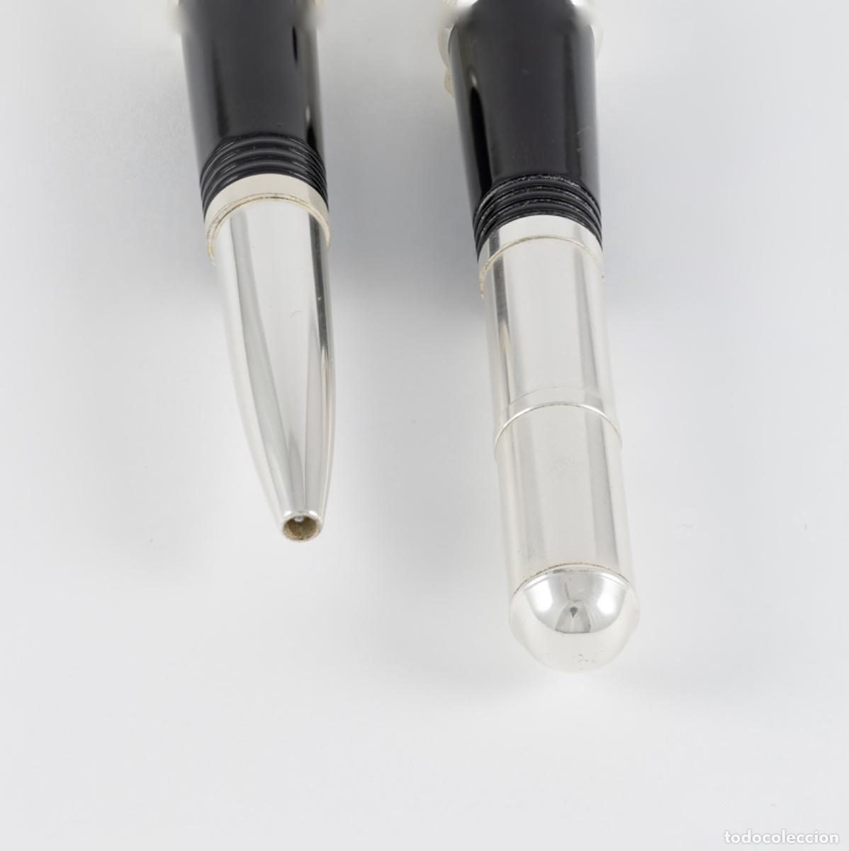 Bol&iacute;grafos antiguos: Diageo 2 Rollerball Pens - Foto 6