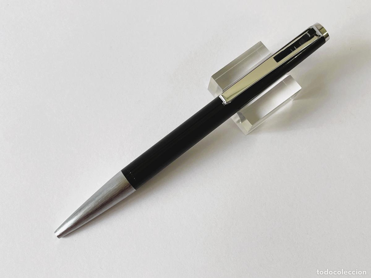 Old Ballpoint Pens: MONTBLANC BOLIGRAFO VINTAGE, MADE IN GERMANY