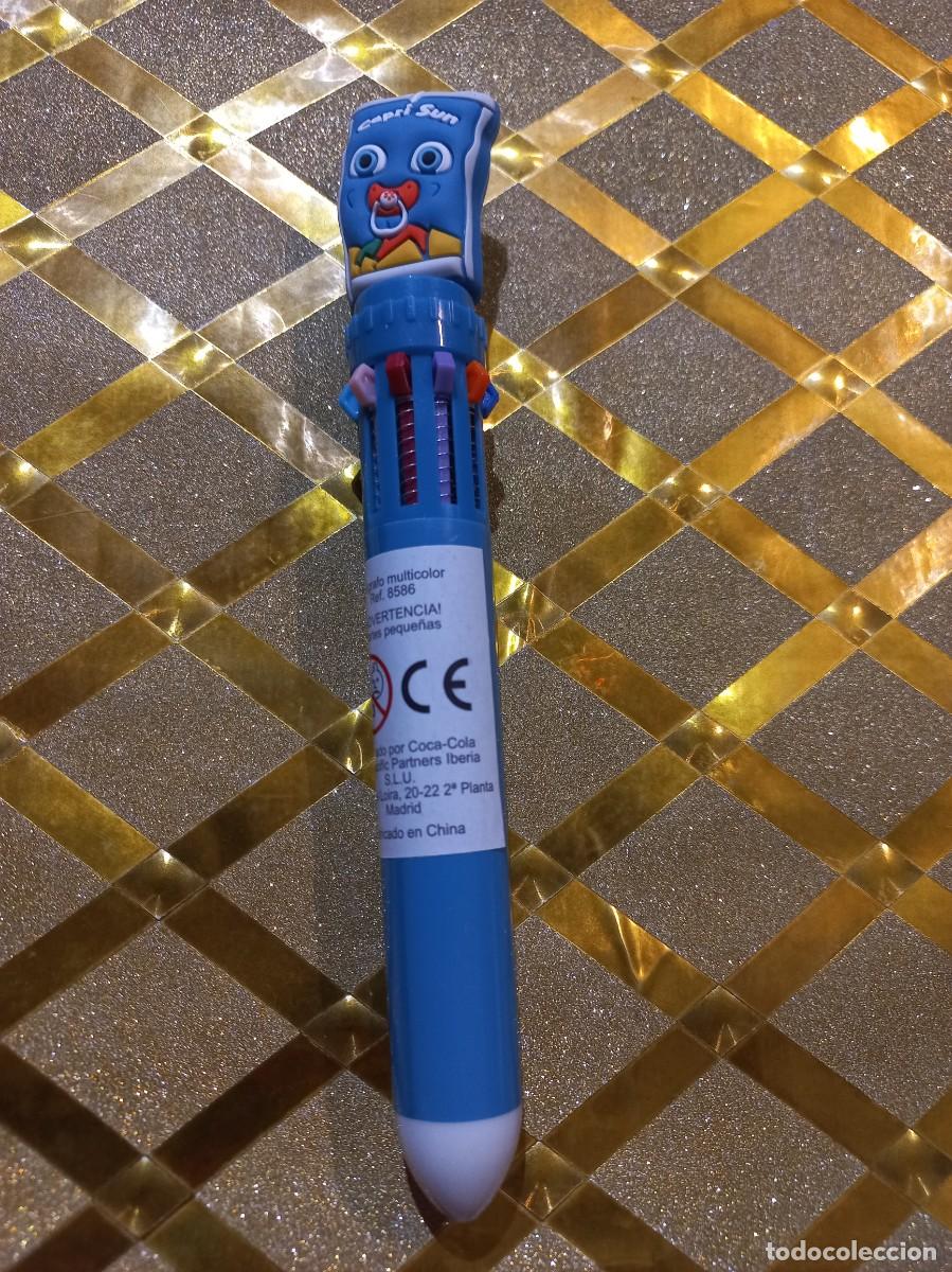 Bol&iacute;grafos antiguos: BOL&Iacute;GRAFO PARA COLECCION! - Foto 1