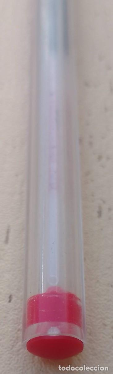 Bol&iacute;grafos antiguos: Boligrafo BIC Cristal Punta Normal - Foto 2