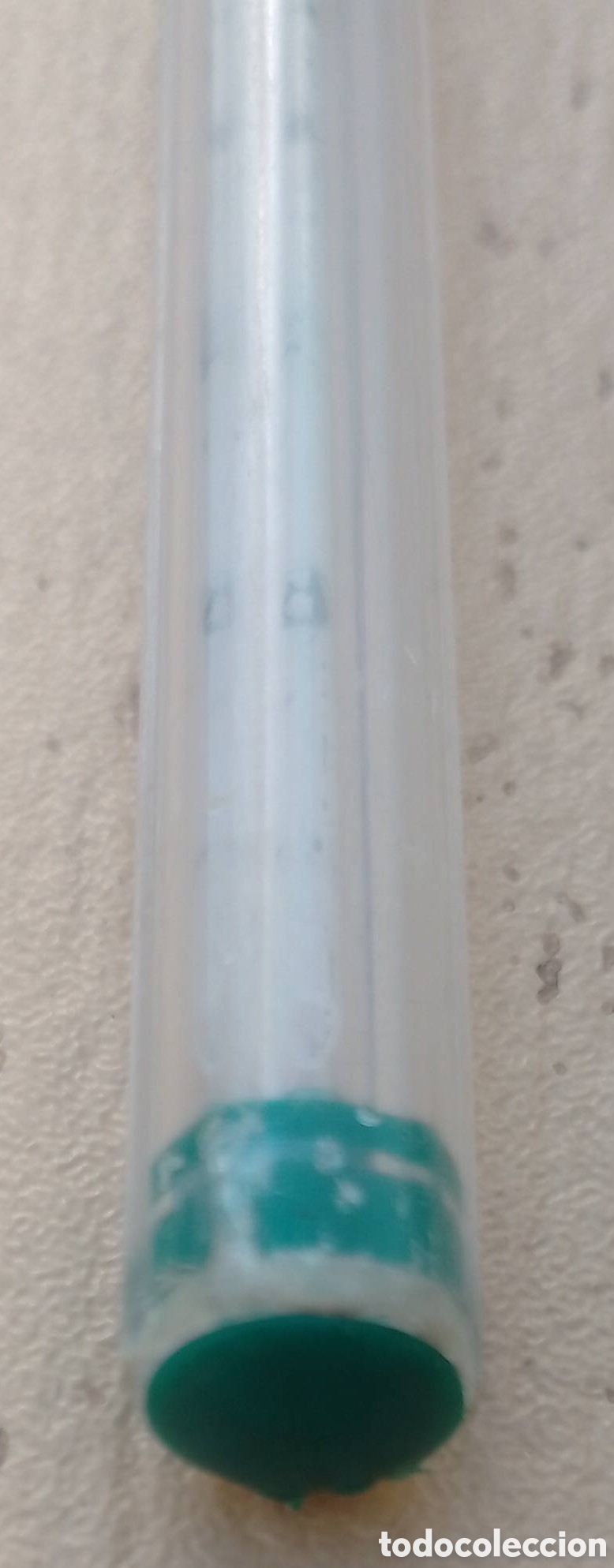 Bol&iacute;grafos antiguos: Boligrafo BIC Cristal Punta Normal - Foto 2