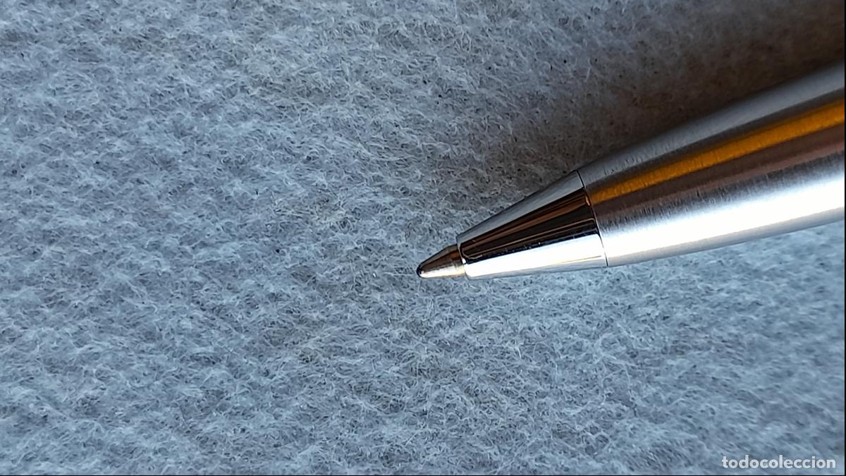 Bol&iacute;grafos antiguos: Bol&iacute;grafo Marca Parker. - Foto 5