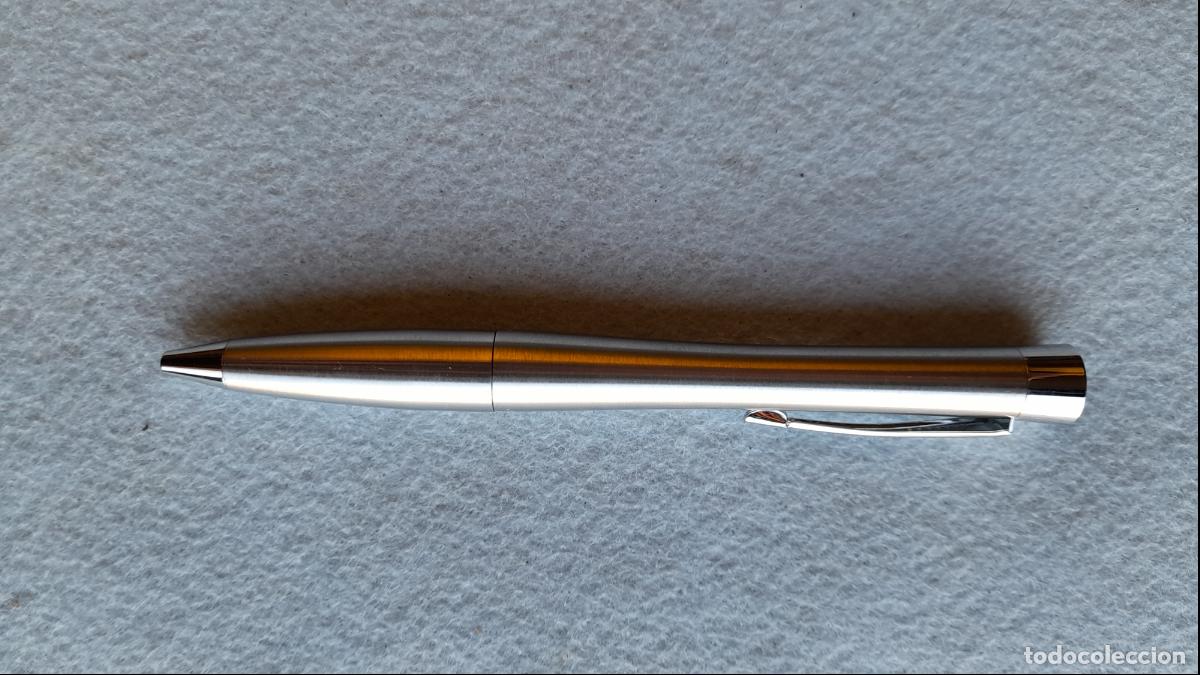 Bol&iacute;grafos antiguos: Bol&iacute;grafo Marca Parker. - Foto 3