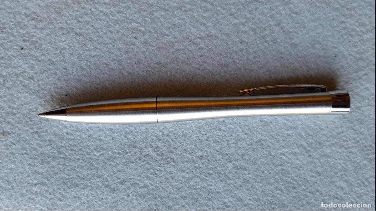 Bol&iacute;grafos antiguos: Bol&iacute;grafo Marca Parker. - Foto 1
