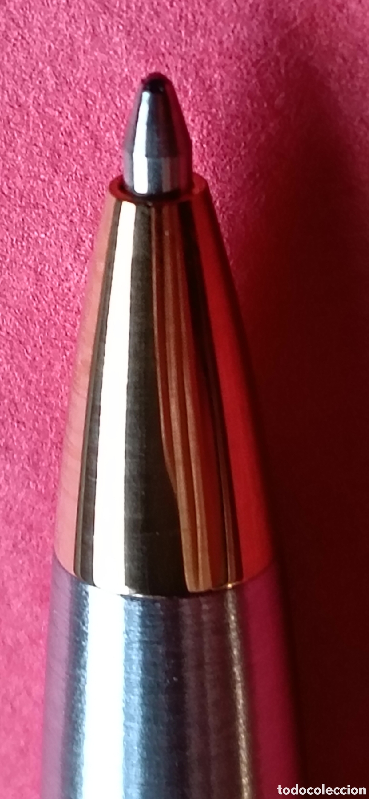 Bol&iacute;grafos antiguos: Bol&iacute;grafo Sheaffer 300 - Foto 4