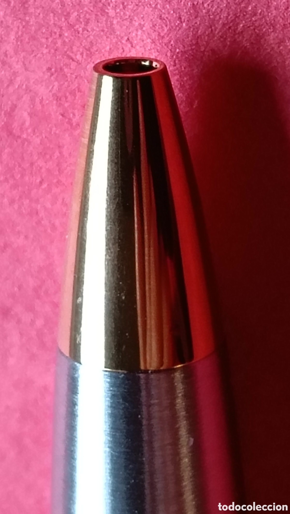 Bol&iacute;grafos antiguos: Bol&iacute;grafo Sheaffer 300 - Foto 5