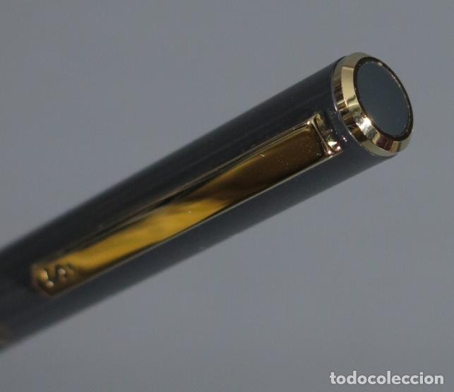 Bol&iacute;grafos antiguos: PLUMA. SHEAFFER. CAJA - Foto 5