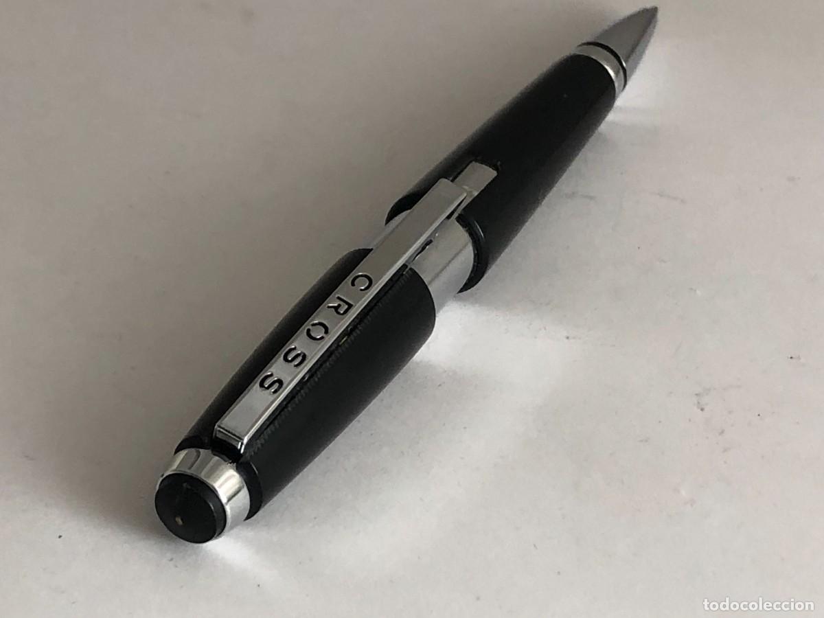 Bol&iacute;grafos antiguos: Cross Edge Bol&iacute;grafo &ldquo;&rdquo; - Foto 4