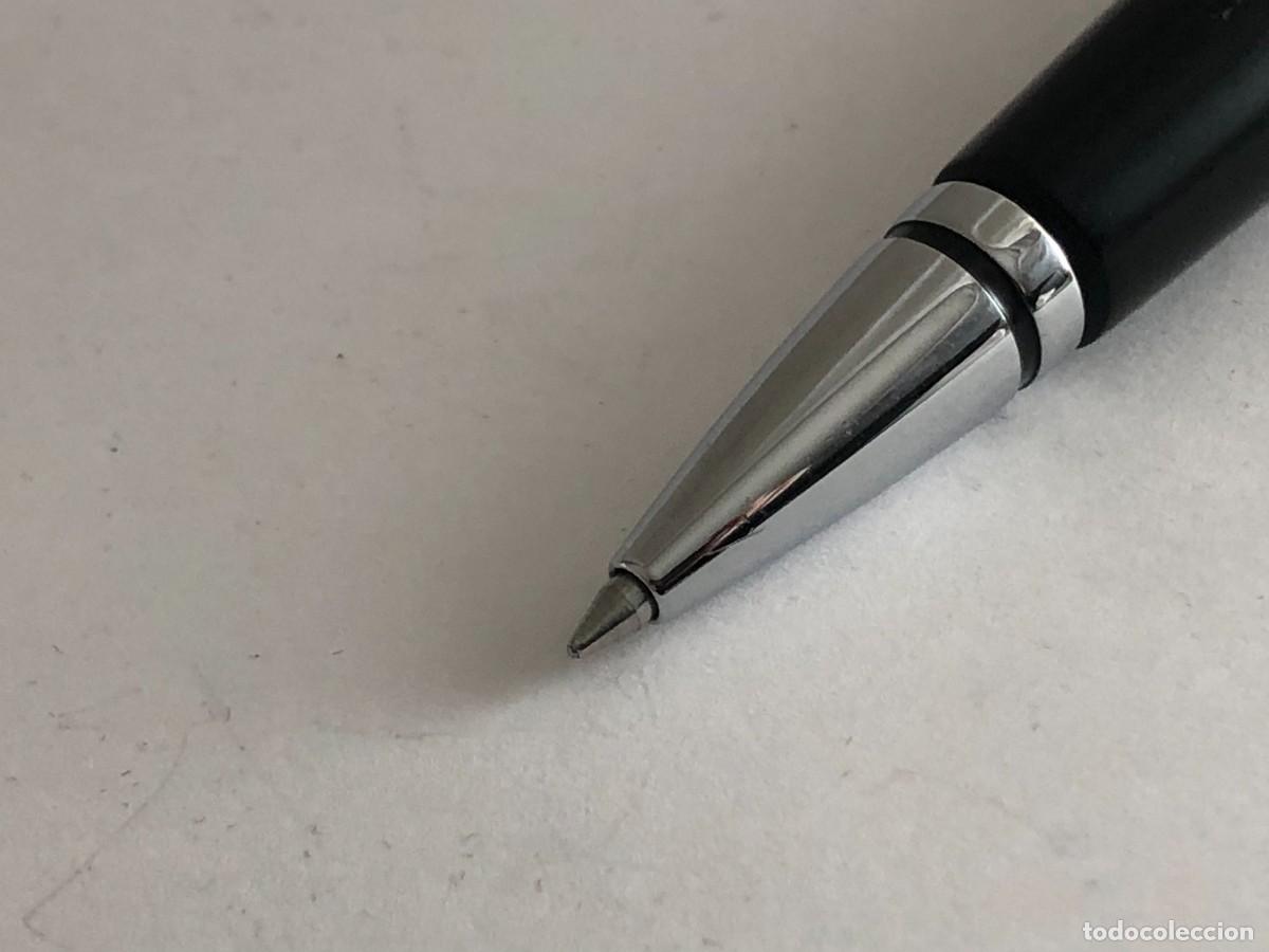 Bol&iacute;grafos antiguos: Cross Edge Bol&iacute;grafo &ldquo;&rdquo; - Foto 7