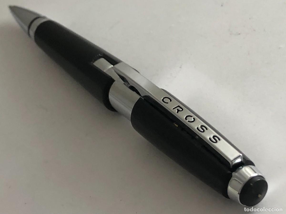 Bol&iacute;grafos antiguos: Cross Edge Bol&iacute;grafo &ldquo;&rdquo; - Foto 14