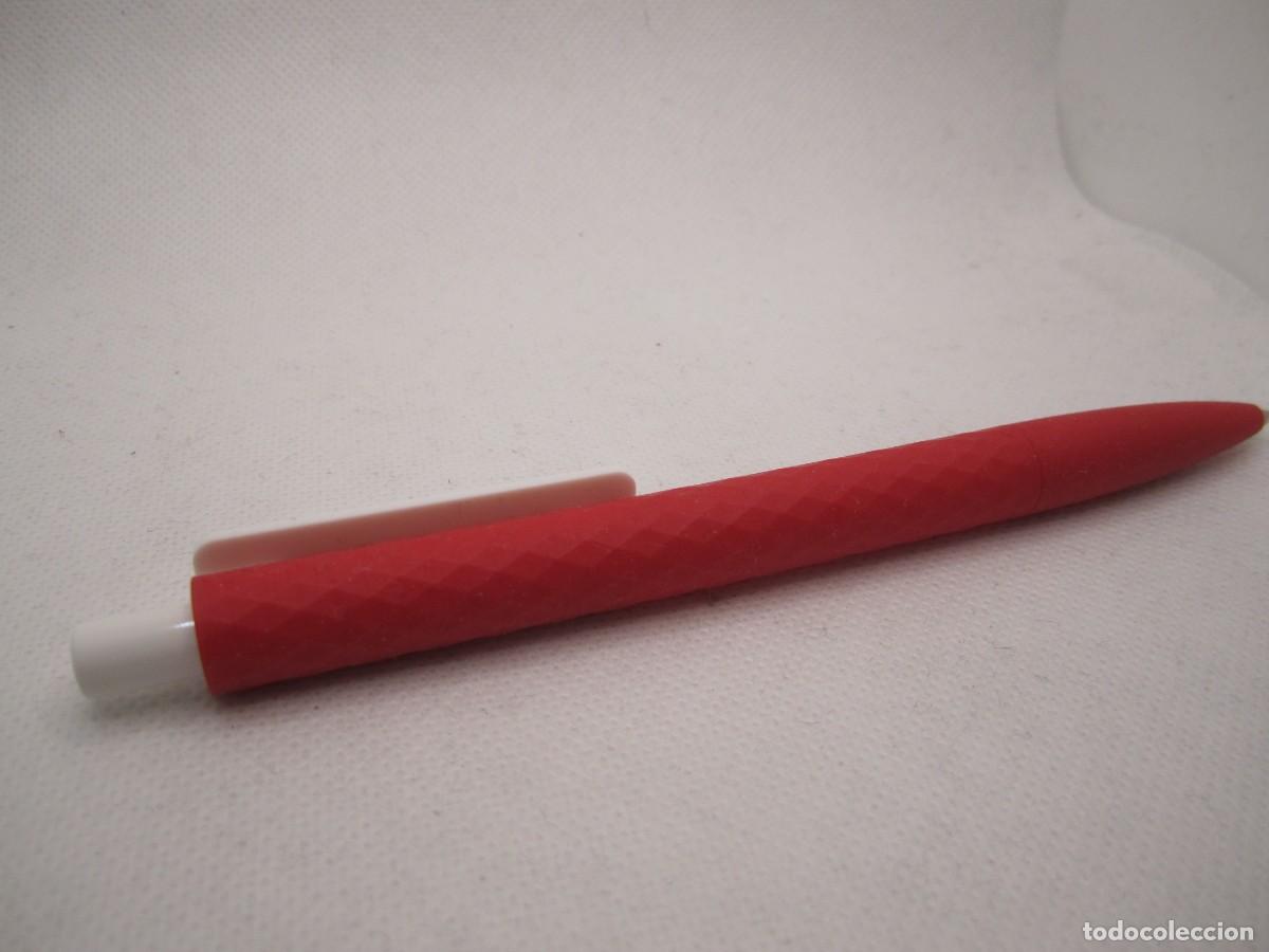Bol&iacute;grafos antiguos: boligrafo general optica - Foto 2