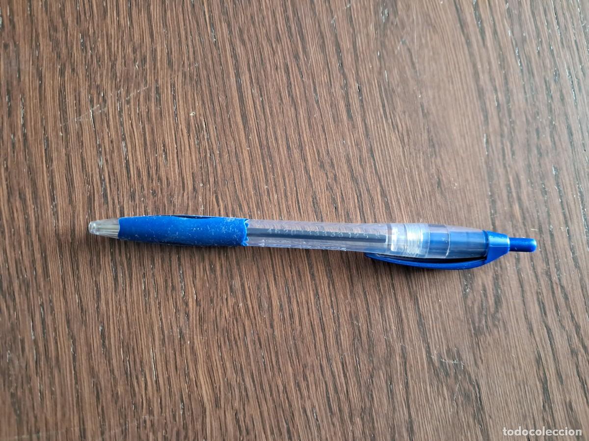Bol&iacute;grafos antiguos: bol&iacute;grafo, bic, atlantis. - Foto 2