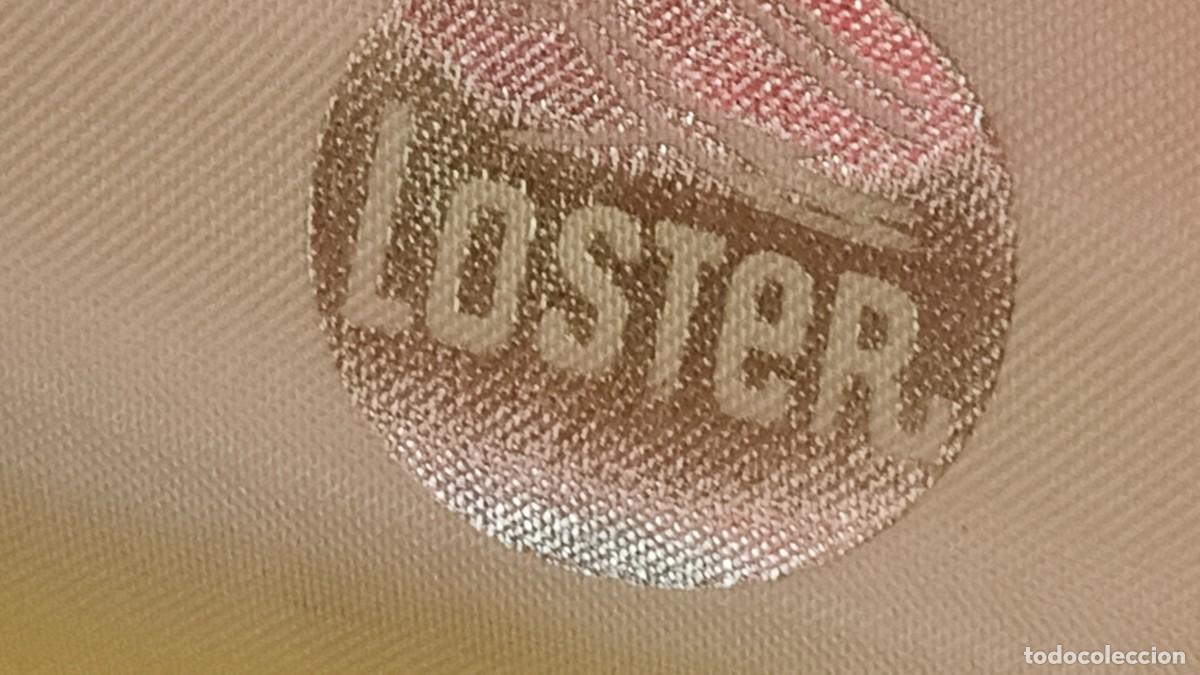 Bol&iacute;grafos antiguos: Coffret stylo bille Loster - Foto 2