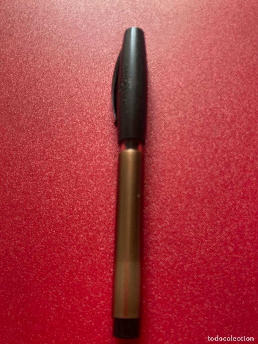 Bol&iacute;grafos antiguos: FABER CASTELL GERMANY - Foto 1