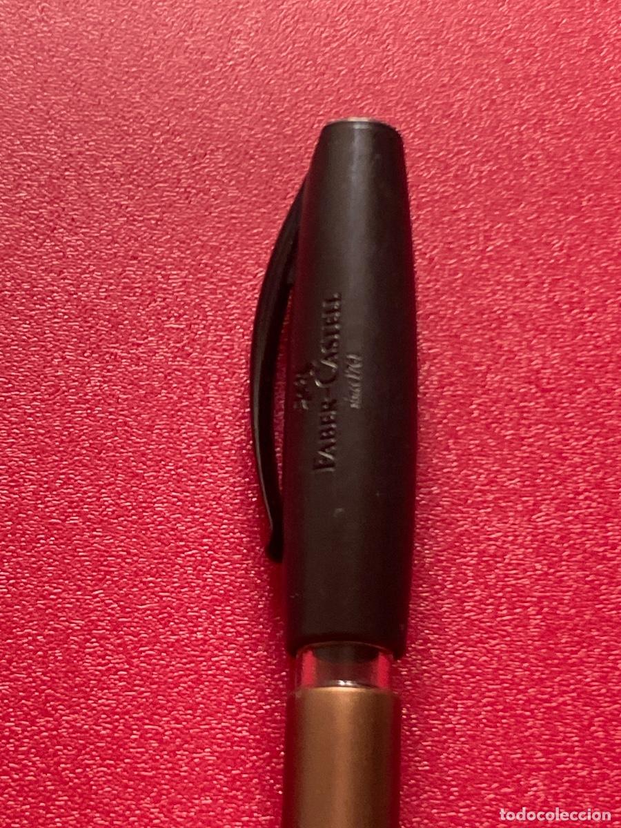 Bol&iacute;grafos antiguos: FABER CASTELL GERMANY - Foto 2