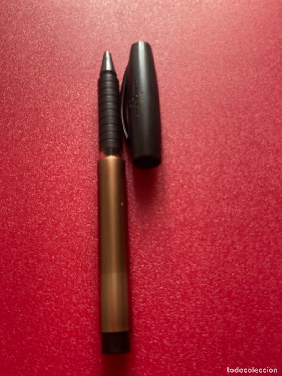 Bol&iacute;grafos antiguos: FABER CASTELL GERMANY - Foto 3