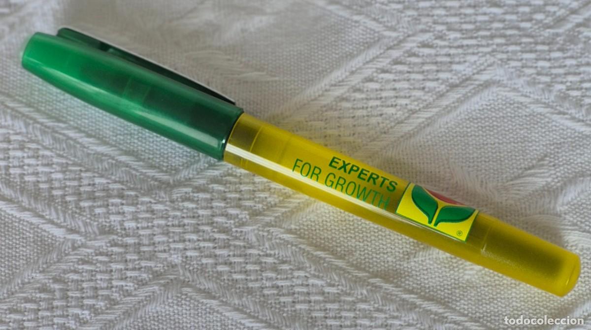 Bol&iacute;grafos antiguos: INOXCROM ROLLER PUBLICIDAD &ndash; COMPO - Foto 2
