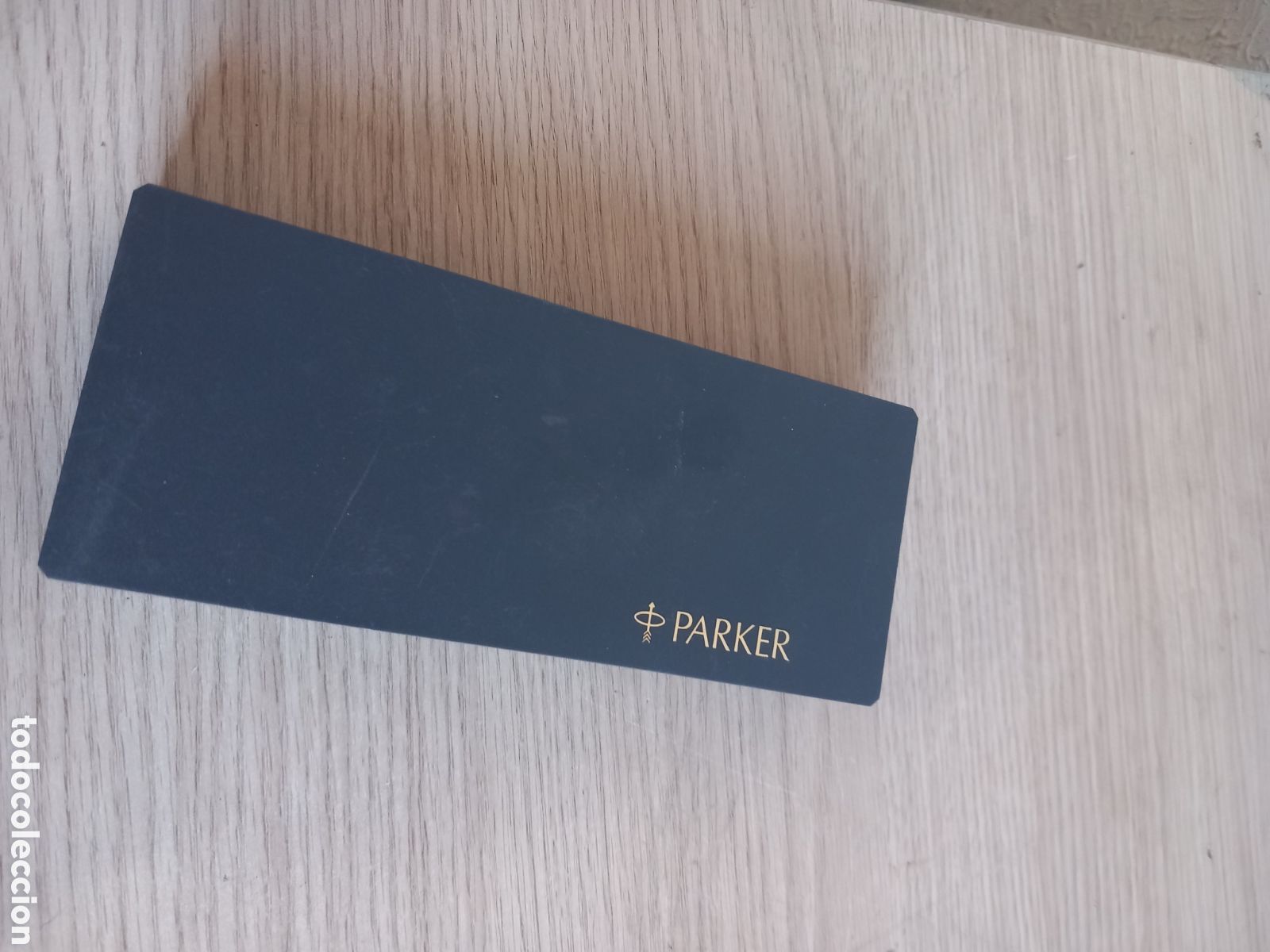 Bol&iacute;grafos antiguos: PARKER CRONOXIC 77 SPAIN,,VER FOTOS