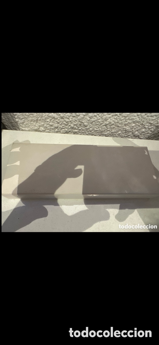 Bol&iacute;grafos antiguos: CONJUNTO DE DOS BOL&Iacute;GRAFOS CON CAJA. - Foto 4