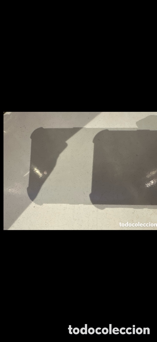 Bol&iacute;grafos antiguos: CONJUNTO DE DOS BOL&Iacute;GRAFOS CON CAJA. - Foto 5