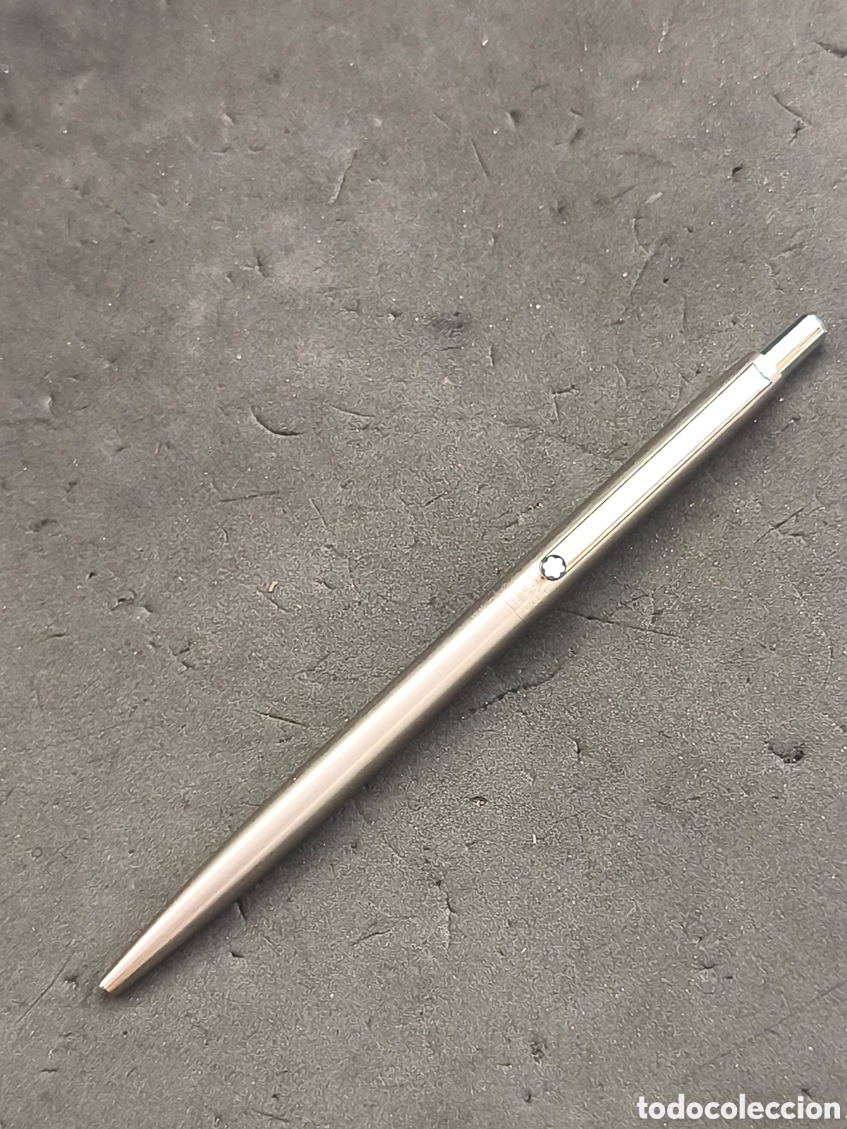 Bol&iacute;grafos antiguos: Bol&iacute;grafo Montblanc Noblesse