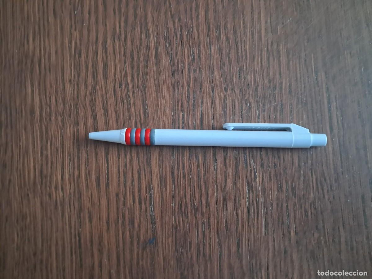 Bol&iacute;grafos antiguos: bol&iacute;grafo de pl&aacute;stico, STYB - Foto 1