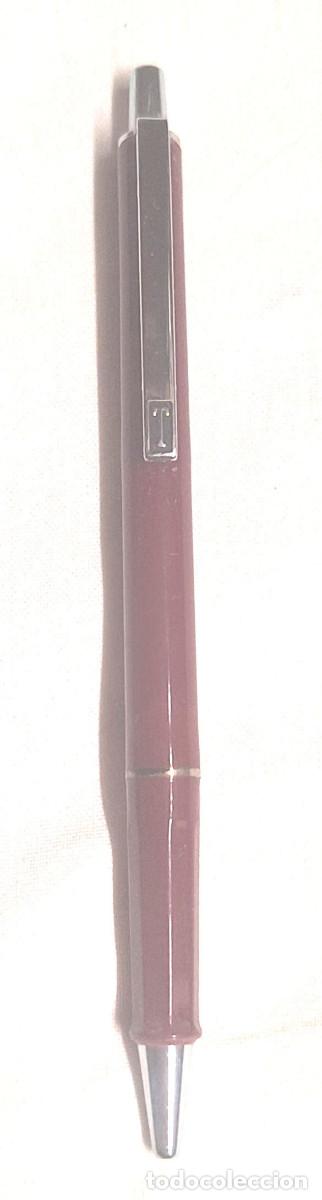 Penne a sfera antiche: Boligrafo Super T 30 - Gester Varios colores Torell&oacute; (Barcelona), Nuevos a estrenar precio unidad