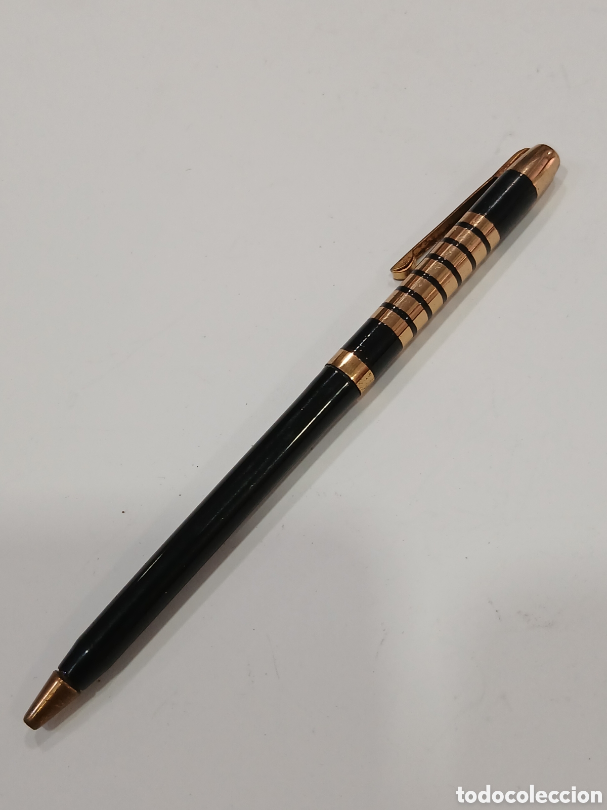 Old Ballpoint Pens: Bol&iacute;grafo Johann Sindel. Raro. (L57)