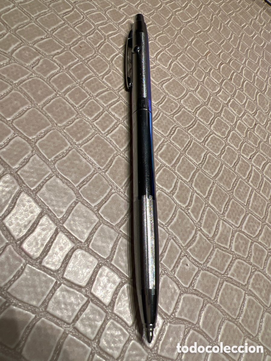 Bol&iacute;grafos antiguos: BOL&Iacute;GRAFO AMERICANO SPACE