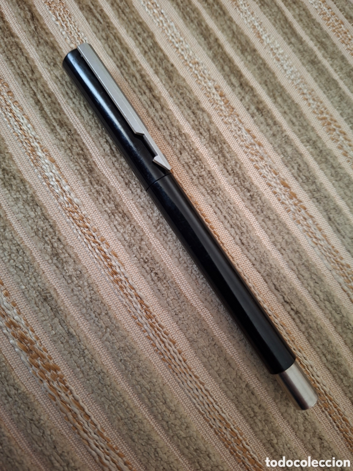 Old Ballpoint Pens: BOLIGRAFO-ROLLER PARKER