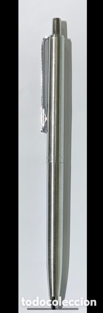 Bol&iacute;grafos antiguos: Bol&iacute;grafo. PAPER MATE. Acer&oacute;. USA. A&ntilde;os 70.