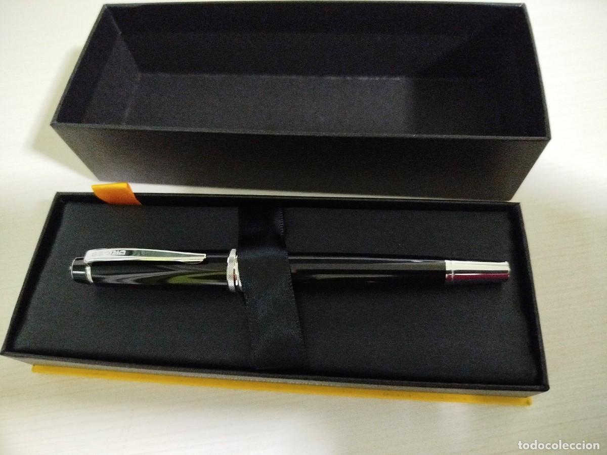 Old Ballpoint Pens: Bol&iacute;grafo nuevo. Cross