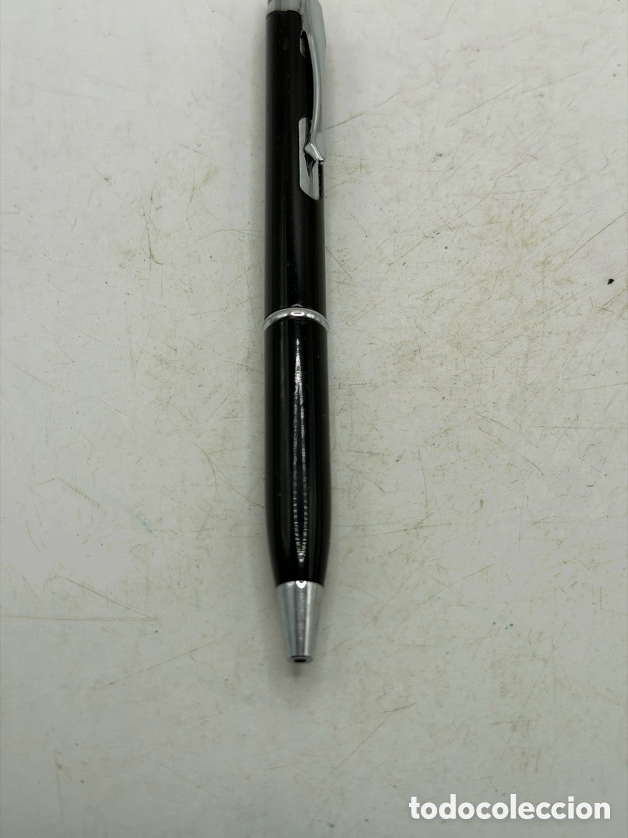 Bol&iacute;grafos antiguos: Bol&iacute;grafo Vintage de Colecci&oacute;n