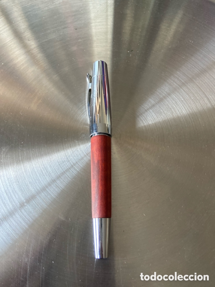 Bol&iacute;grafos antiguos: Bol&iacute;grafo Faber Castel