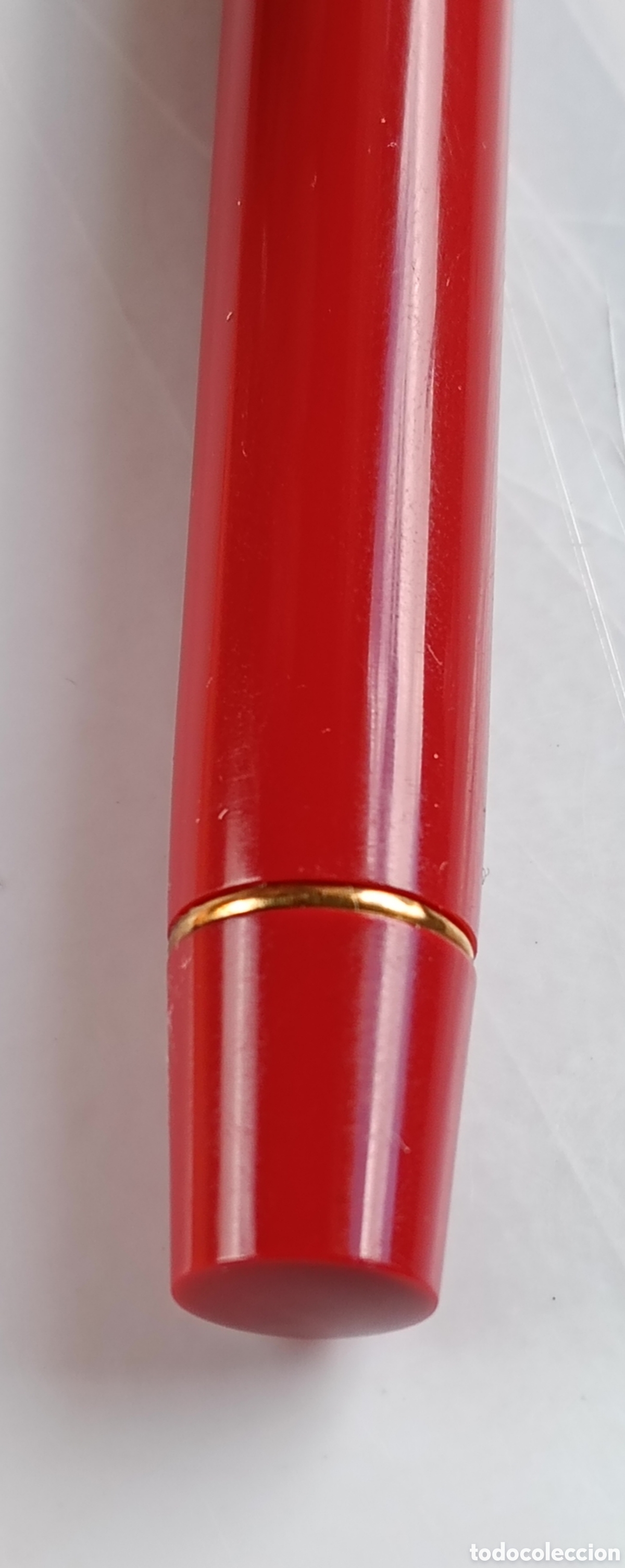 Bol&iacute;grafos antiguos: Omas extra Jerusalem 3000, rollerball - Foto 9