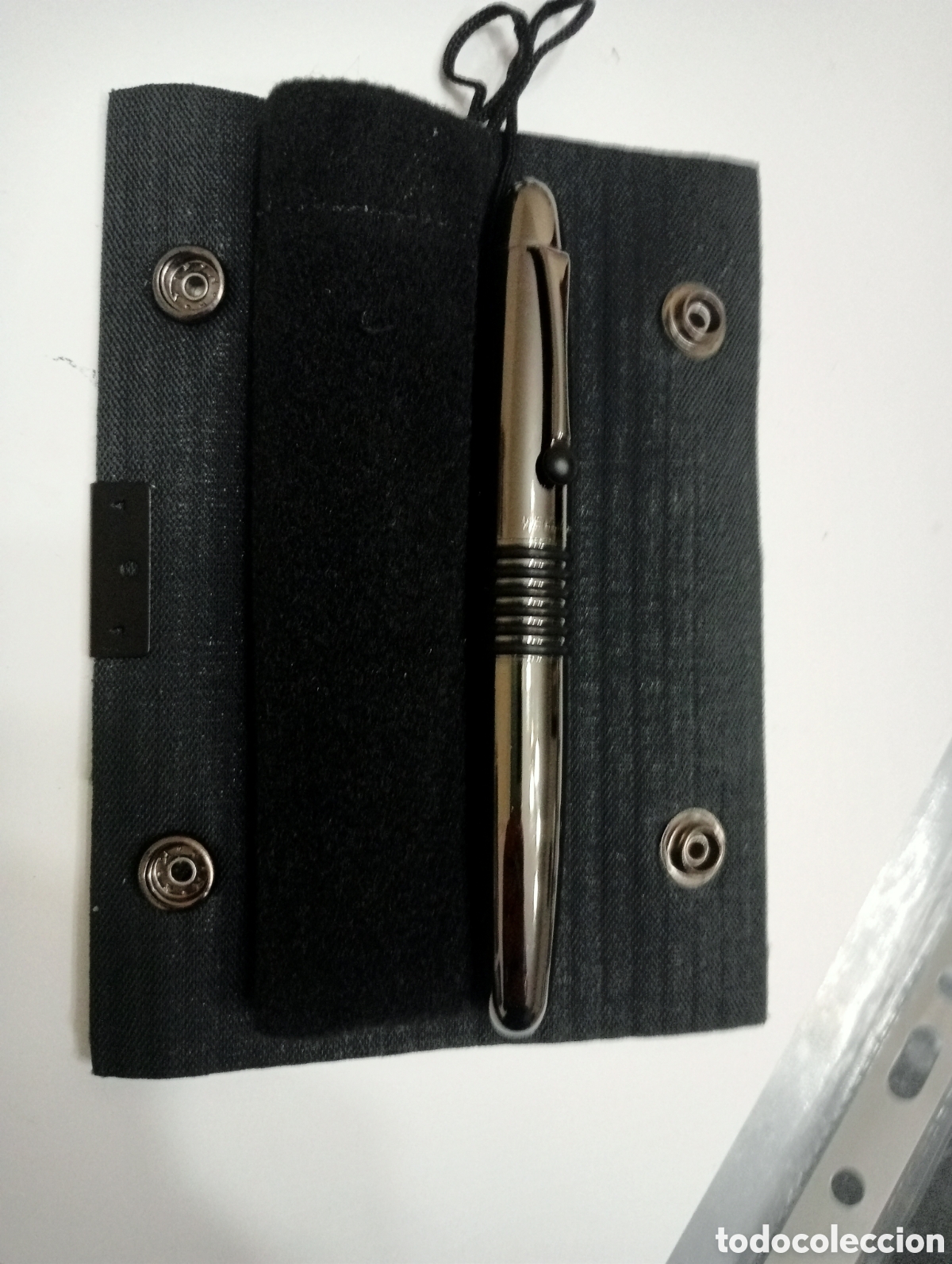 Bol&iacute;grafos antiguos: Bol&iacute;grafo Wecle, Japan