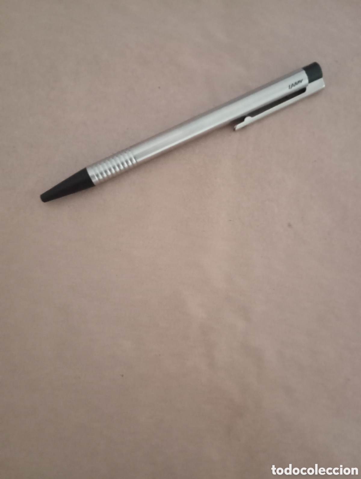 Bol&iacute;grafos antiguos: Bol&iacute;grafo LAMY.Germany.