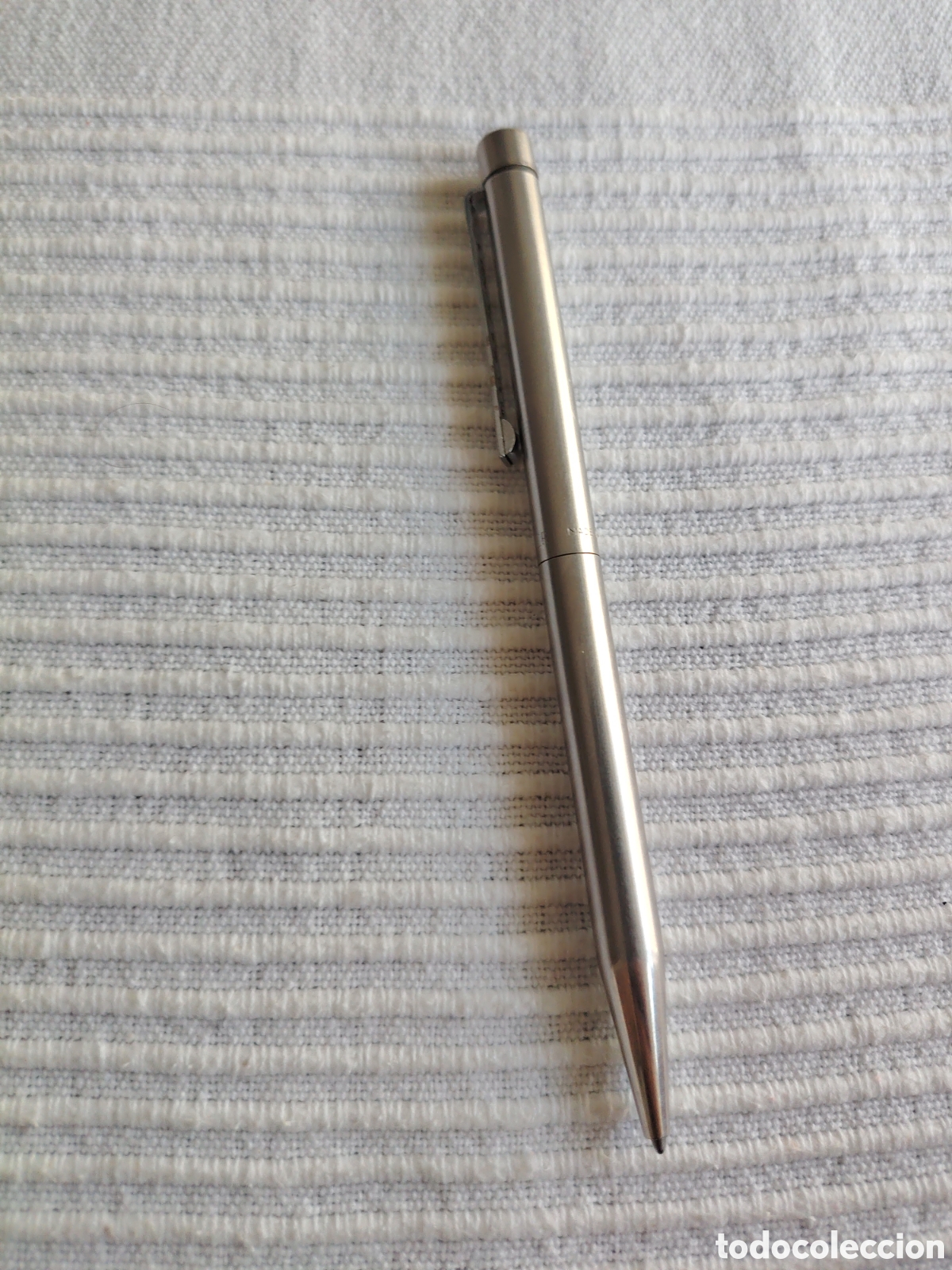 Penne a sfera antiche: Bol&iacute;grafo sheaffer maden usa
