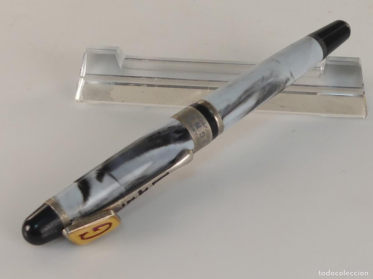 Old Ballpoint Pens: BONITO BOLIGRAFO CHEVIGNON - OBJETO DE COLECCI&Oacute;N