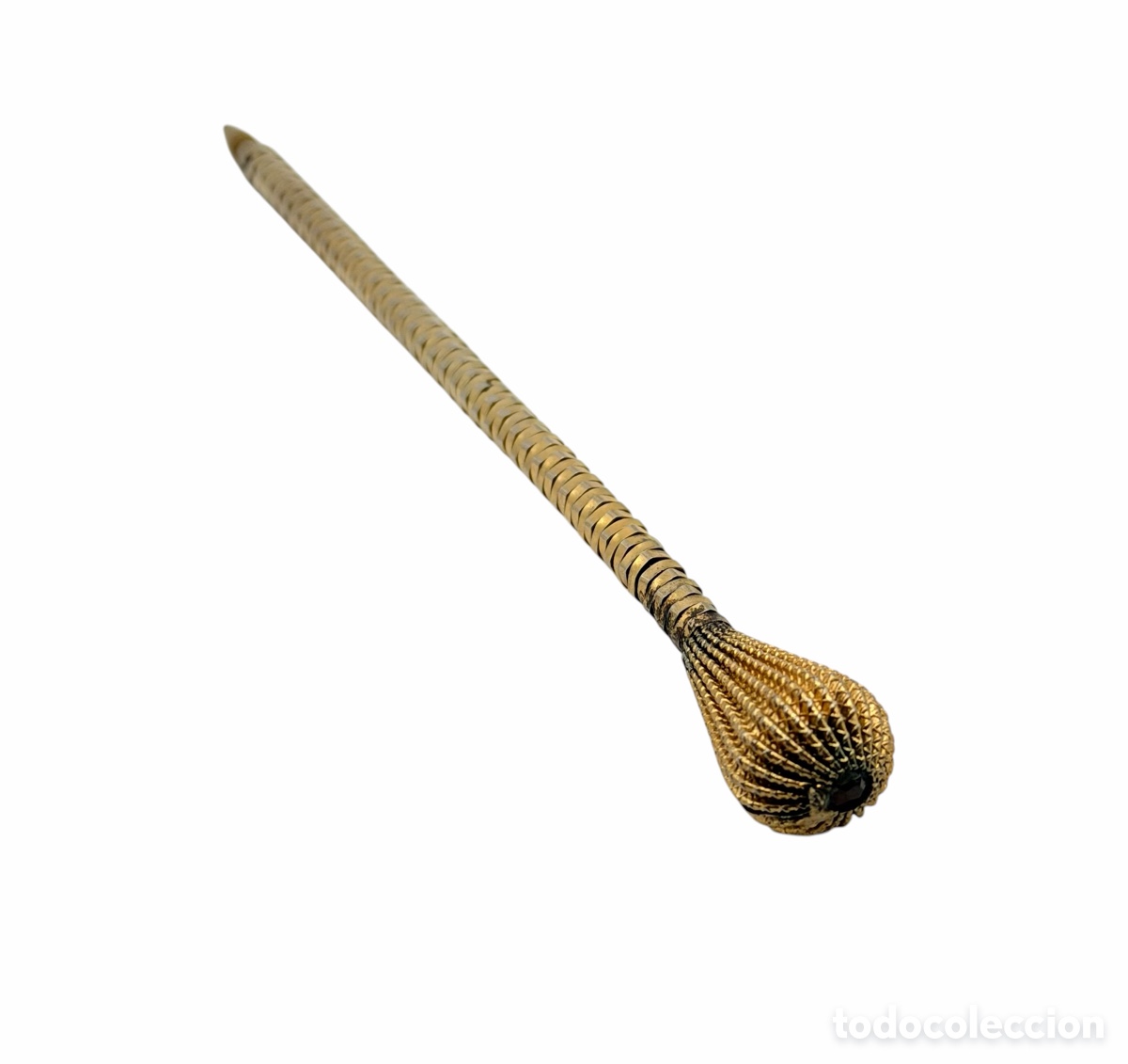 Old Ballpoint Pens: Bol&iacute;grafo Dise&ntilde;o Vintage