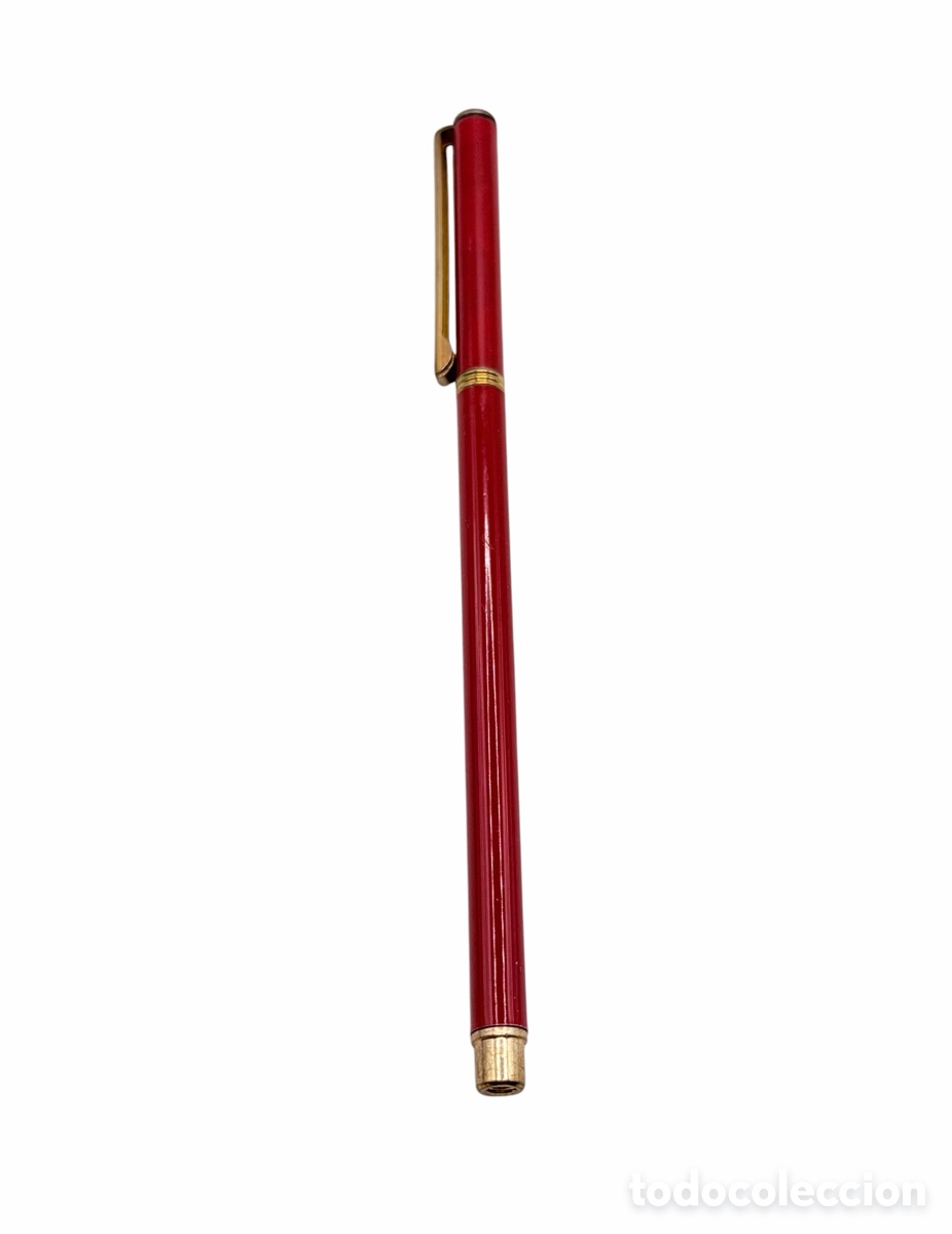 Old Ballpoint Pens: Bol&iacute;grafo Dise&ntilde;o Vintage