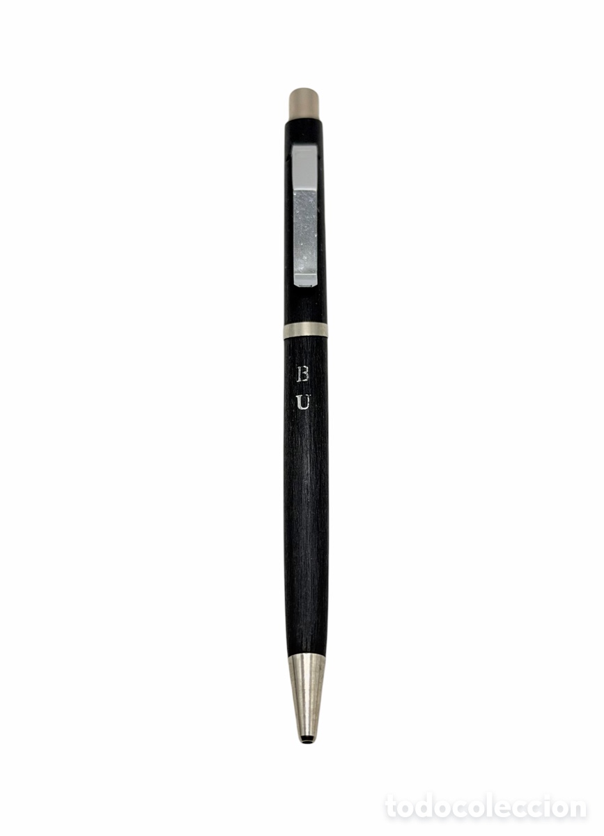 Old Ballpoint Pens: Bol&iacute;grafo Dise&ntilde;o Vintage